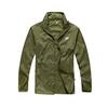 Neo Tactical Water Repellent Sun Protect Jacket (Od)