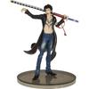 BANPRESTO One Piece SCultures BIG Zoukeiou Chojo Kessen 5 Vol.5 (Trafalgar Law) Standard Color Ver. Single Item
