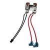 Electric Pressure Cooker Replacement Pressure Switcher Temperature Limiter Bimetal Thermostat for Safety Long Term Use