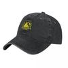 The Snuggly Duckling Baseball Cap Dropshipping Golf Hat Unisex Brand Unisex Cap Winter Hat Golf Unisex Womens