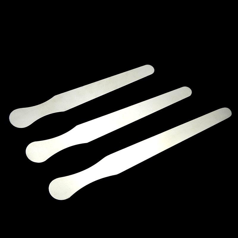 Buy 3 PCS/Pack Medical stainless steel Tongue Depressor Blade Dental