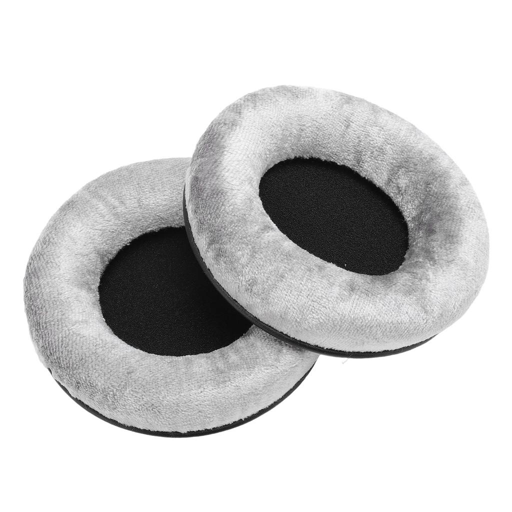 Replacement Ear Pads Headphones Memory Foam Earpads for DT770 DT770Pro DT880 DT880Pro DT990 DT990Pro Grey