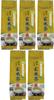 Marukou Tea Everyday Tea Brown Rice Tea 150g X 5 Bags - - Matcha-infused