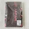 [USED] Discounted BLACKPINK WORLD TOUR [BORN PINK] Bath Towel