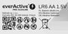 Alkaline Battery Aa / Lr6 - 1 Pc.