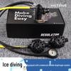HOTDIVE ST3 Scuba Diving Regulator Set