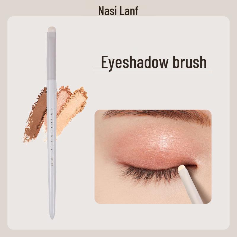 Cangzhou Make-up Pinselset: Nase, Schatten, Concealer, Rouge, Puder, Foundation, Lippen, Konturpinsel & Beauty-Tools.