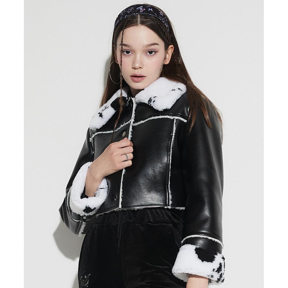 

LUV ИСТИНА OW COW MUSTANGBLACK