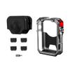 Aluminum Alloy Protective Frame Case for DJI Osmo 360 II Action Camera Accessories