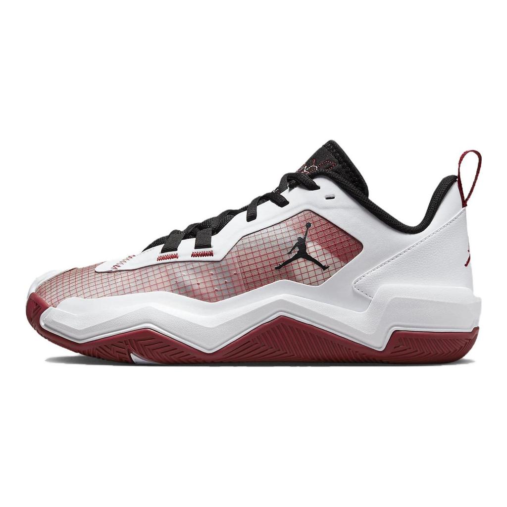 Air Jordan Westbrook One Take 4 Westbrook DZ3338-100