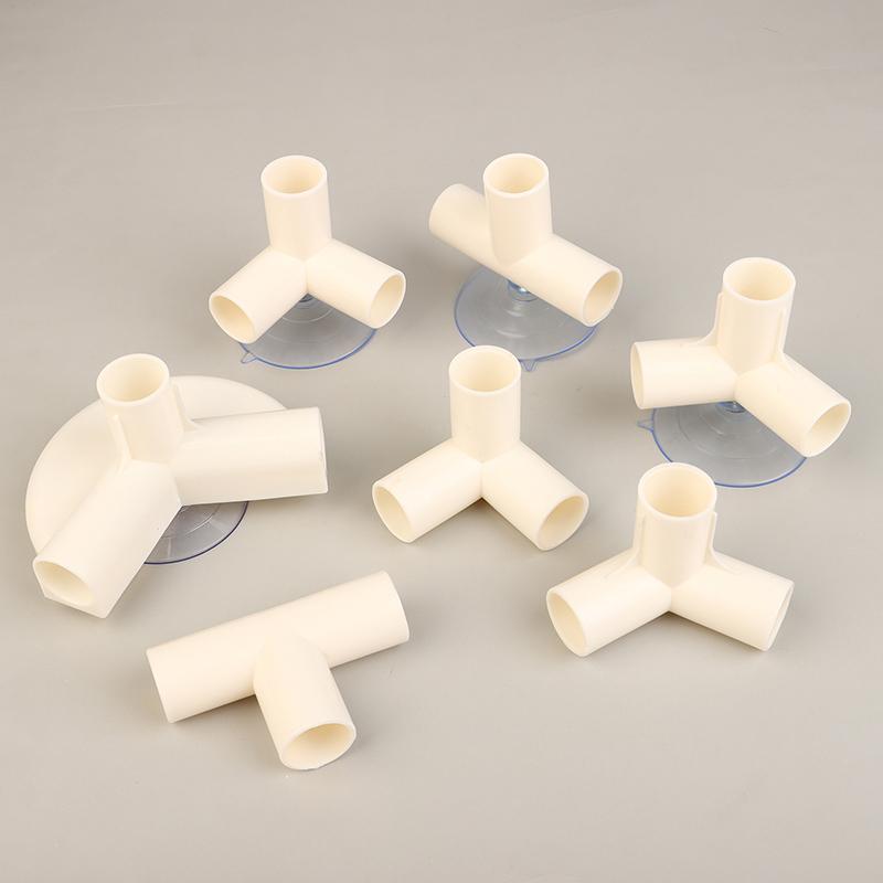 Accessories Spareparts Joint Hexagon Alat Ganti Baby Playpen Play Tent Baby Toddler Sangkar Pagar Budak Tapak Main