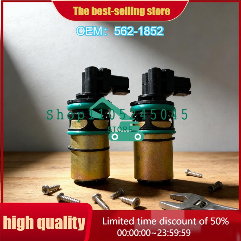 Hochwertige 5621852 Elektronische Dieselpumpe Kraftstoffpumpe 562-1852 Für 320GC/323GC/336GC Bagger Teile