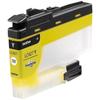 LC427Y Ink Cartridge - BROTHER - Yellow - 1500 Pages - For Brother MFC-J6955DW, MFC-J6957DW, MFC-J5955DW and HL-J6010DW