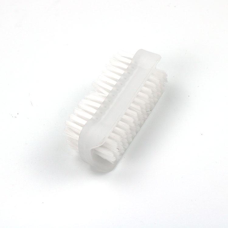 Nail Care Brush Set: Household Manicure and Cleaning Tools