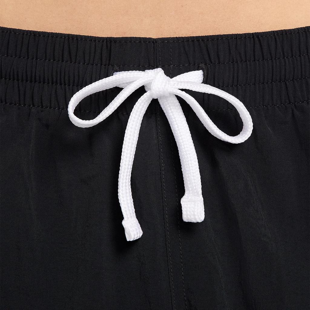 Nike Sportswear Tech Fleece Men's Shorts Black FZ6259-010