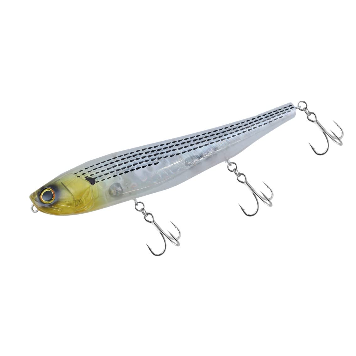 DAIWA M Slider 160F SGKC Konoshiro 160F