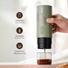 CLITON Portable Car Wireless Mini Coffee Machine