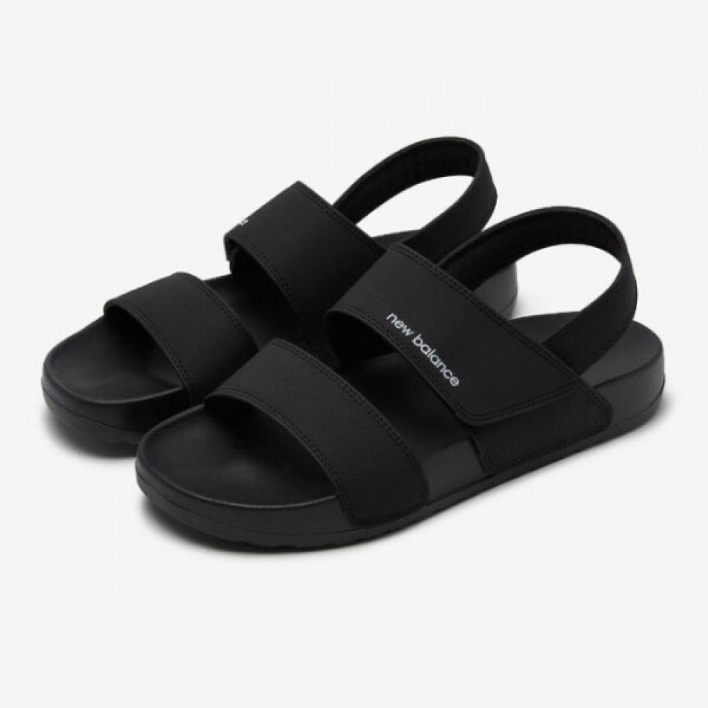 

New Balance Slipper Sandals Kqj Nbrjes430b 19 Sd3601hbk 290