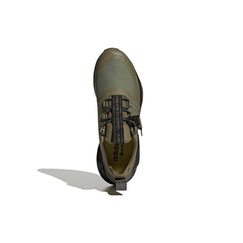 Adidas NMD_V3 GORE TEX 'Focus Olive' Sneaker HP7778