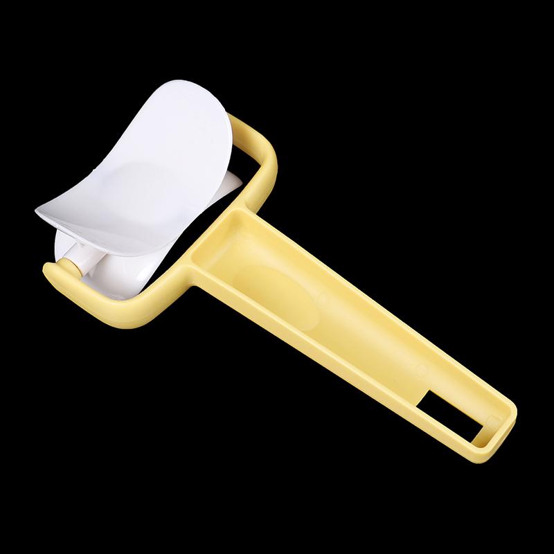 Biscuit Roller Round Rolling Biscuit Cutting Pastry Blade Dough Circle Cutter