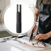 New For Home Electric Fish Scaler Fish Scale Remover Tool USB Rechargeable Cordless Scraper Cleaning Gear With Protective Cover