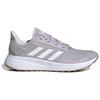 Adidas Duramo 9 'Purple White' Women's EE8351