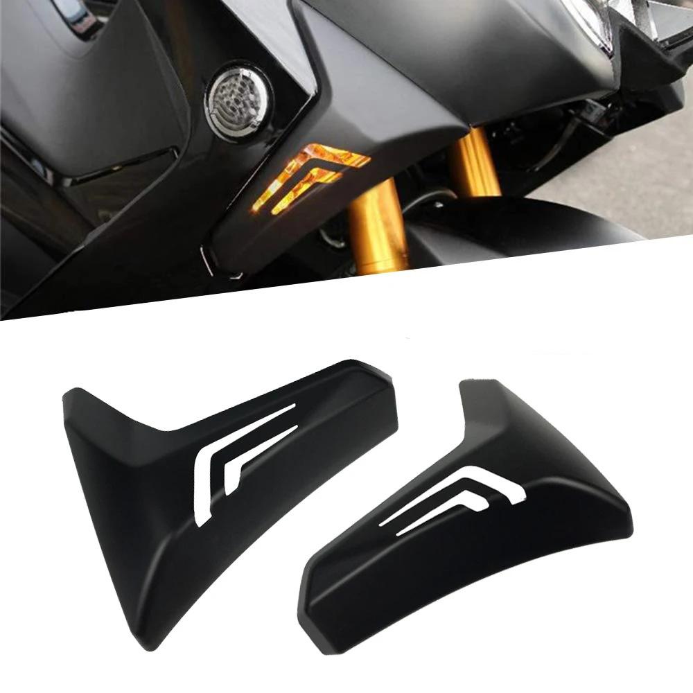 Motorcycle Accessories Steering Lamp Cover Front and Rear Lamp Protector for TMAX 530 2017 2018 2019 Modification Special