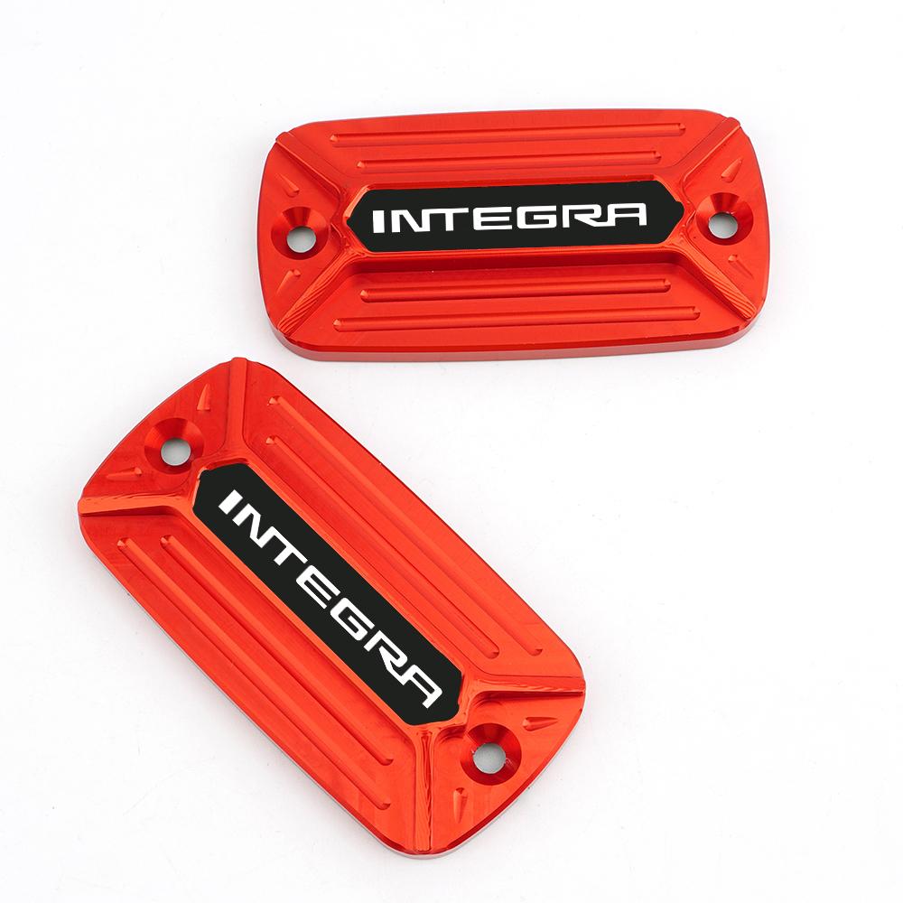 Pro Honda Integra 700 750 750S 750D Dct Nc750 Nc750d Nc700 2014- Motocykl víčko nádržky na olejovou kapalinu přední brzdy