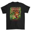 Exodus Havok Band Tour Konzert 2025 T-Shirt Volle Größe S-5XL M477 Unisex T-Shirt