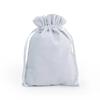 Premium Velvet Jewelry Pouches Set Soft Drawstring Bags for Necklaces, Rings&Earrings Storage, Multi-Color Gift Pouch Collection