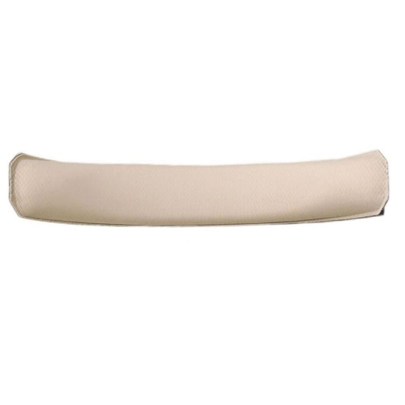 Travel Friendly Replacement Headband Cushion Headbeam Pad for W820NB Headphone Enjoy Comfort