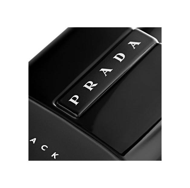 Prada Luna Rossa Black парфюмерная вода