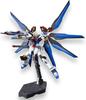 HGCE Strike Freedom SEED DESTINY Maßstab Plastikmodellbausatz [HG] ZGMF-X20A 1/144 vorgemalt