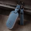 Tax Excluded, Add At Checkout If Applicable. Leather Car Key Case Fob Cover for Kia Sportage Ray Sorento Soul Telluride Cerato K
