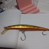 Used Super valuable!Tackle House Twinkle Lake 13cm TLC-130