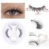Long Lasting Magnetic False Eyelashes Cat Eye Magnetic Eyelashes with Clip  Makeup Tools