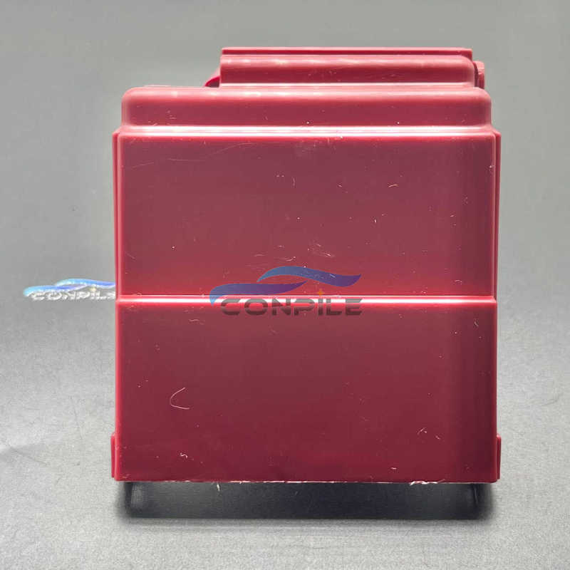 Für Mitsubishi Outlander ASX Lancer Batterie Pluspolabdeckung Kopfschutzkappe 8571A004