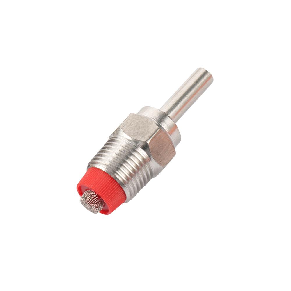 

1/2 (20мм) Свиноматка Длинный стержень Поилки Нержавеющая сталь Герметичные Автоматические Свиноматки Поросята Ниппельные Фильтры Поилки 1 шт.