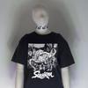 Squirm Film 1976 Shirt | David Cronenberg Sci-Fi Body Horror Cult David Lynch