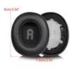 Soft Foam Ear Cushions Replacement Ear Pads for JBL TUNE 700BT 710BT 750BTNC Headphones Accessories