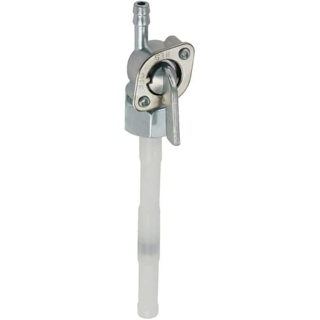 16950-045-005 Fuel Valve Petcock,Gas Fuel Vavle Petcock Shut Off Tank Switch Fits For Honda 50R Z50 ATC185 200 XR75