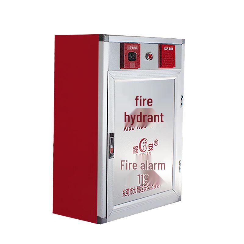 Brangdy Indoor Fire Hydrant Box