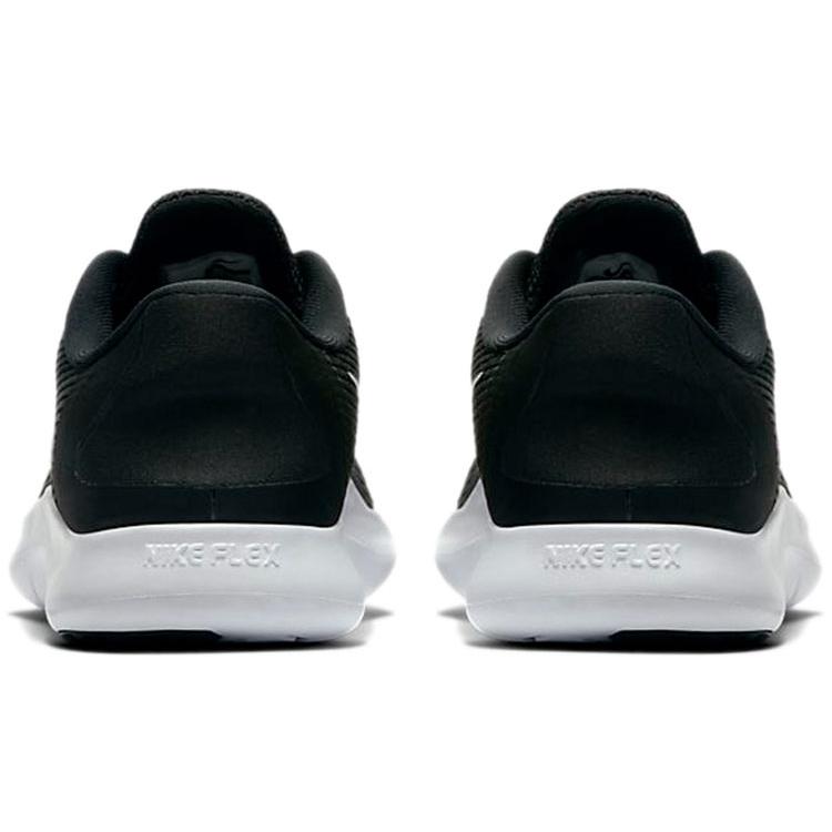 New Nike Flex 2018 Rn 'Black' Women's AA7408-018