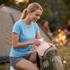 Camping ao Ar Livre Portátil Alimento Portátil Silicone Recipiente de Armazenamento de Alimentos Bebida Fria Balde de Gelo 1600ml