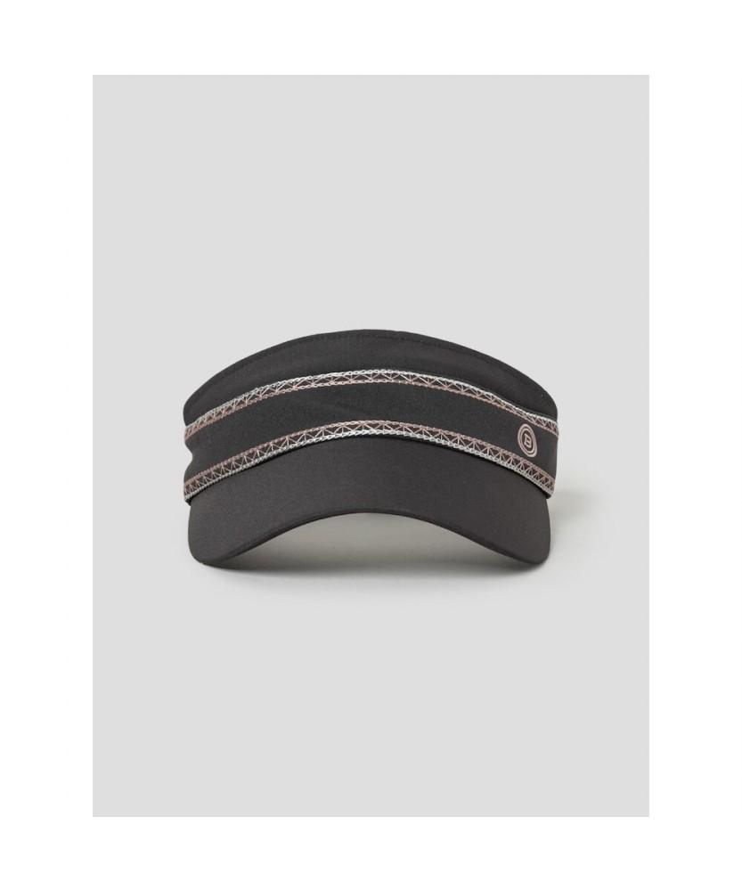 Binpolaegseseoli Women'S High-Fit Sun Visor - Brown