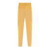 Women's Antibacterial German Velvet Slim Knitted High-Waist Autumn Winter Pants