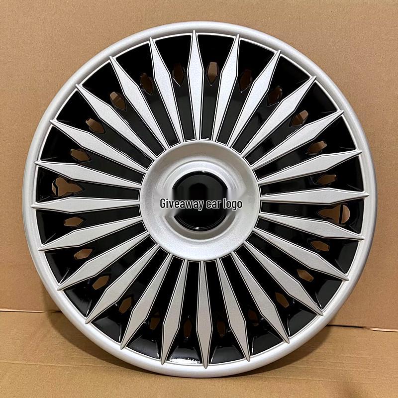 Διακοσμητικό Κάλυμμα Τροχού 15 ιντσών για Nissan Classic Sylphy, Παλιό Μοντέλο, Livina, Tiida