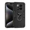 Military Armor Shockproof Case For Honor 400 Pro 400 Lite 400Pro 400Lite Protective Cover Ring Stand Holder Fundas Coque