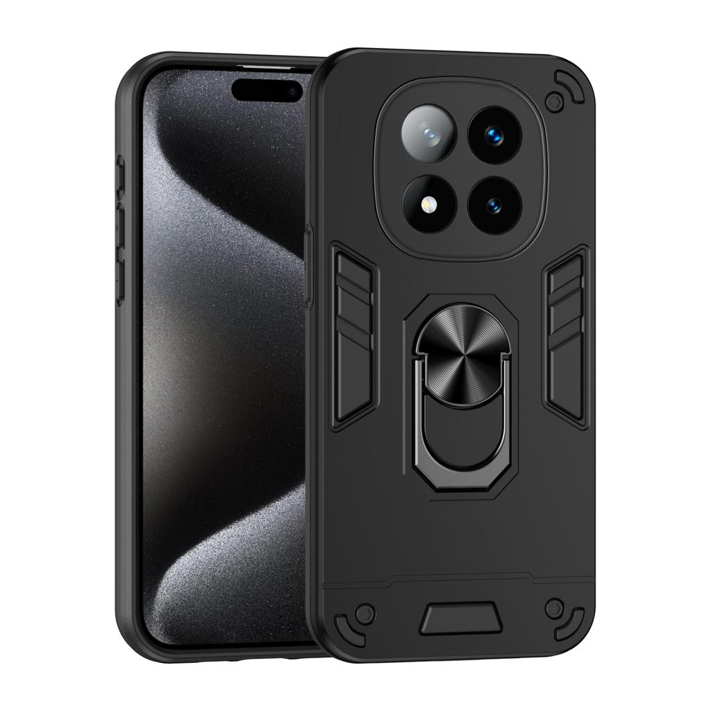 Military Armor Shockproof Case For Honor 400 Pro 400 Lite 400Pro 400Lite Protective Cover Ring Stand Holder Fundas Coque