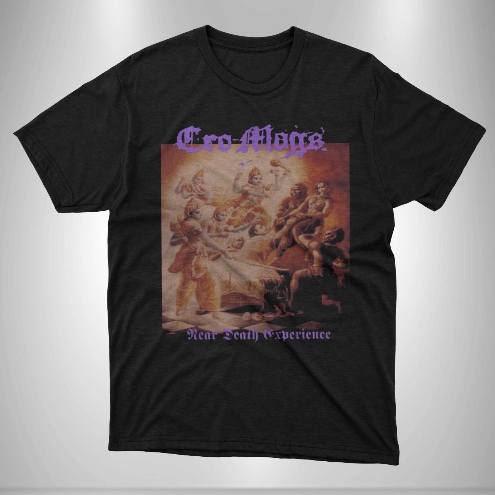 Cro Mags Hard Core XL